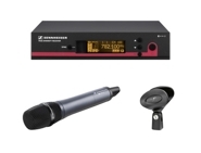 Sennheiser Tr�dl�st S�t "Vokal" EW 135 G3